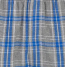 Oxford Heather/Royal Kingston